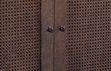 Walsh - Server - Dark Brown