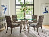 Ariana - Saverne Upholstered Chair