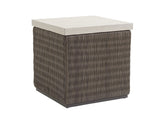 Cypress Point Ocean Terrace - Square Table