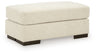 Jayne Park - Ottoman