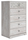 Paxberry - Chest