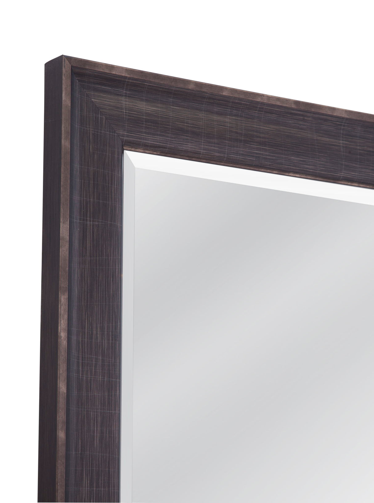 Jameson - Floor Mirror - Bronze