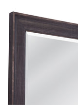 Jameson - Floor Mirror - Bronze