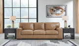 Lombardia - 2 Pc. - Sofa, Loveseat - Tumbleweed