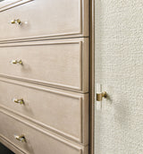 Melange - Be My Guest Dresser - Beige