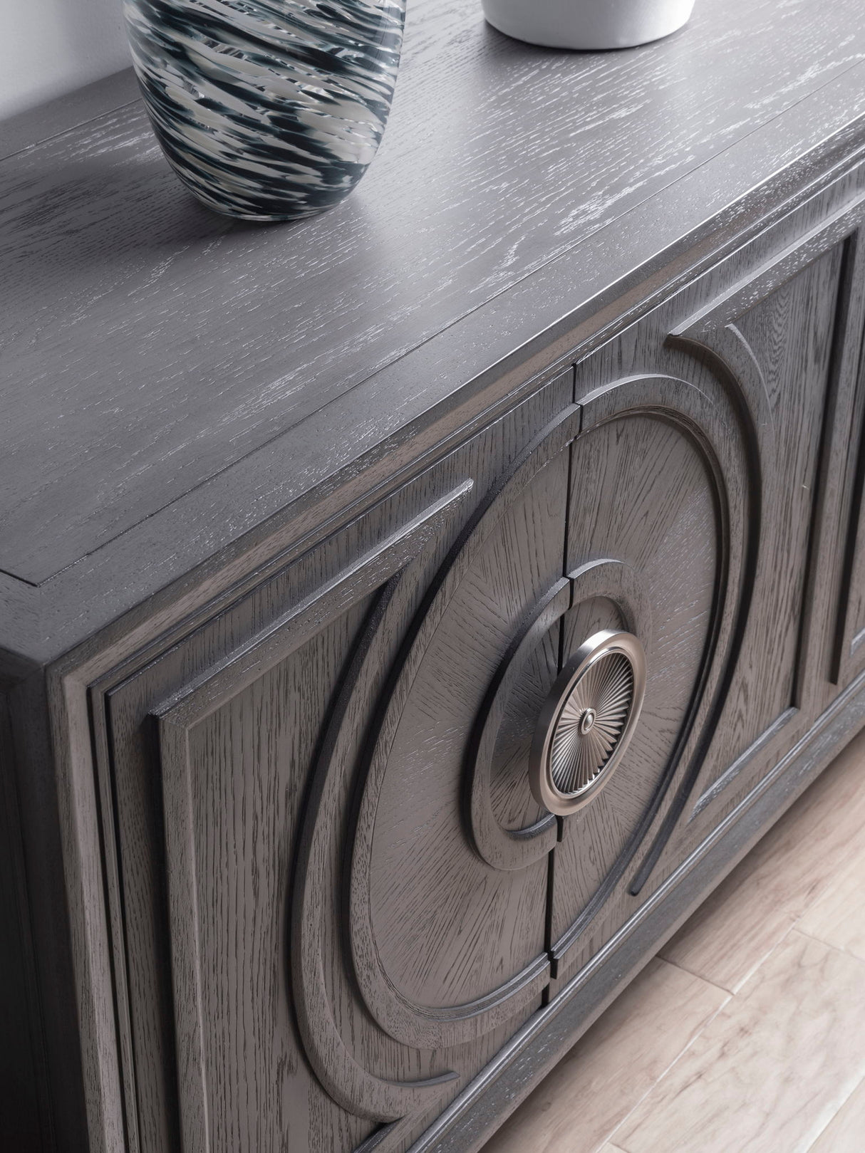 Appellation - Media Console