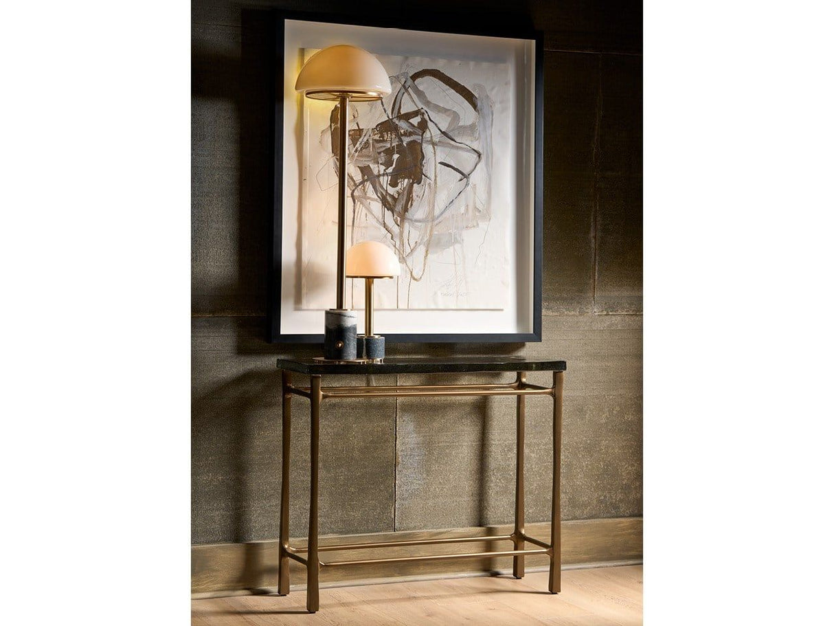 Modern / Mist & Veil - Cirrus Table