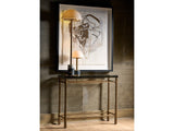 Modern / Mist & Veil - Cirrus Table