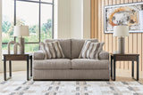 Lofwood - Loveseat