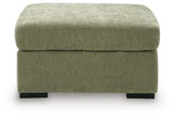 Bridgepoint - Oversized Accent Ottoman
