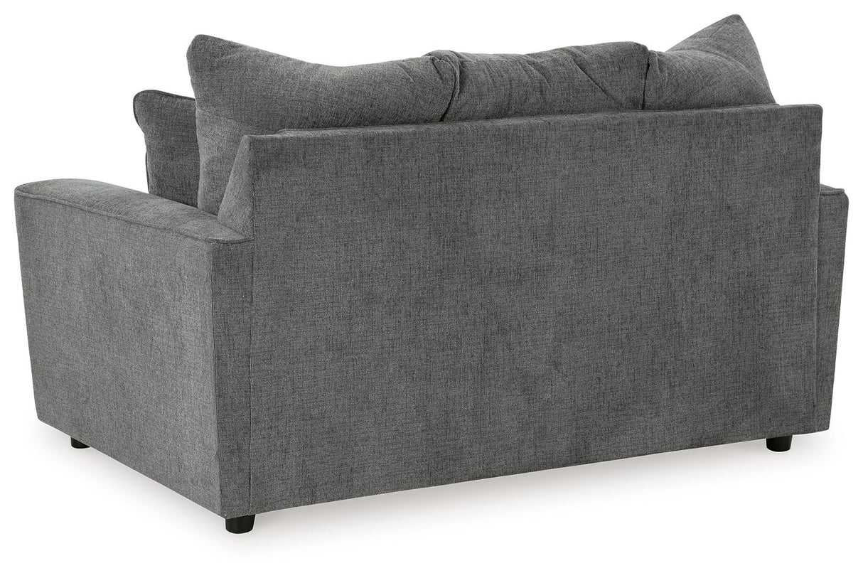 Stairatt - Living Room Set