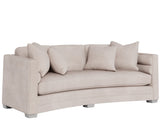 Chanel - Sofa, Special Order - Beige