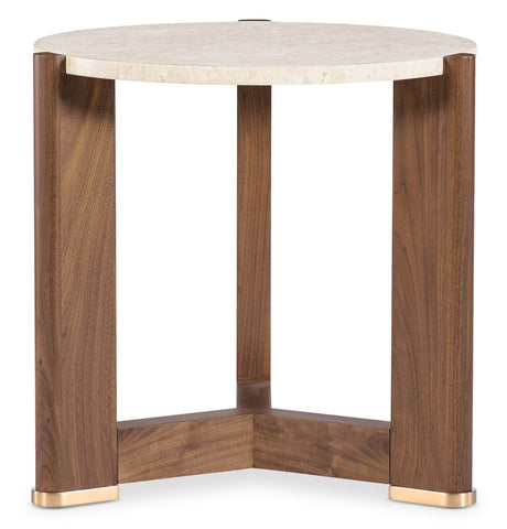 Eleana - Round Table