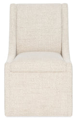 Eleana - Castered Chair
