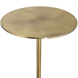 Gimlet - Drink Table - Brass
