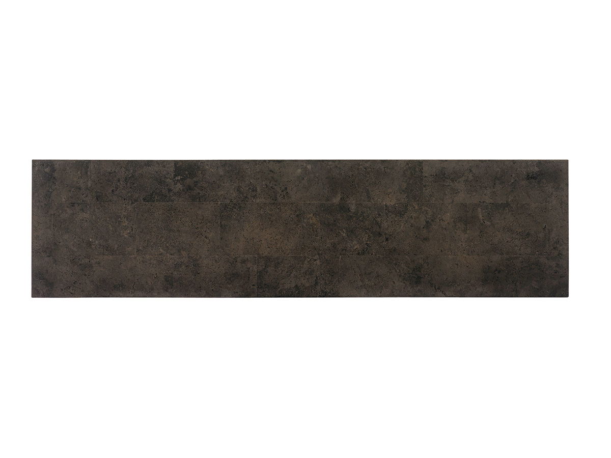 Cypress Point - Montera Travertine Table