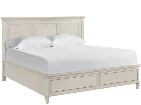 Birchaven - Storage Bed