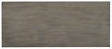 Melange - Breck Chest