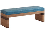 Palm Desert - Rosemead Bed Bench