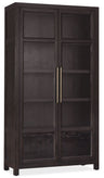 Driftwood - Display Cabinet