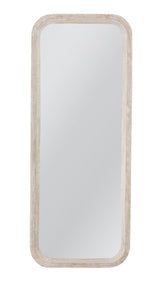 Ronan - Wall Mirror - Cream