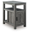 Fendenmore - Chair Side End Table