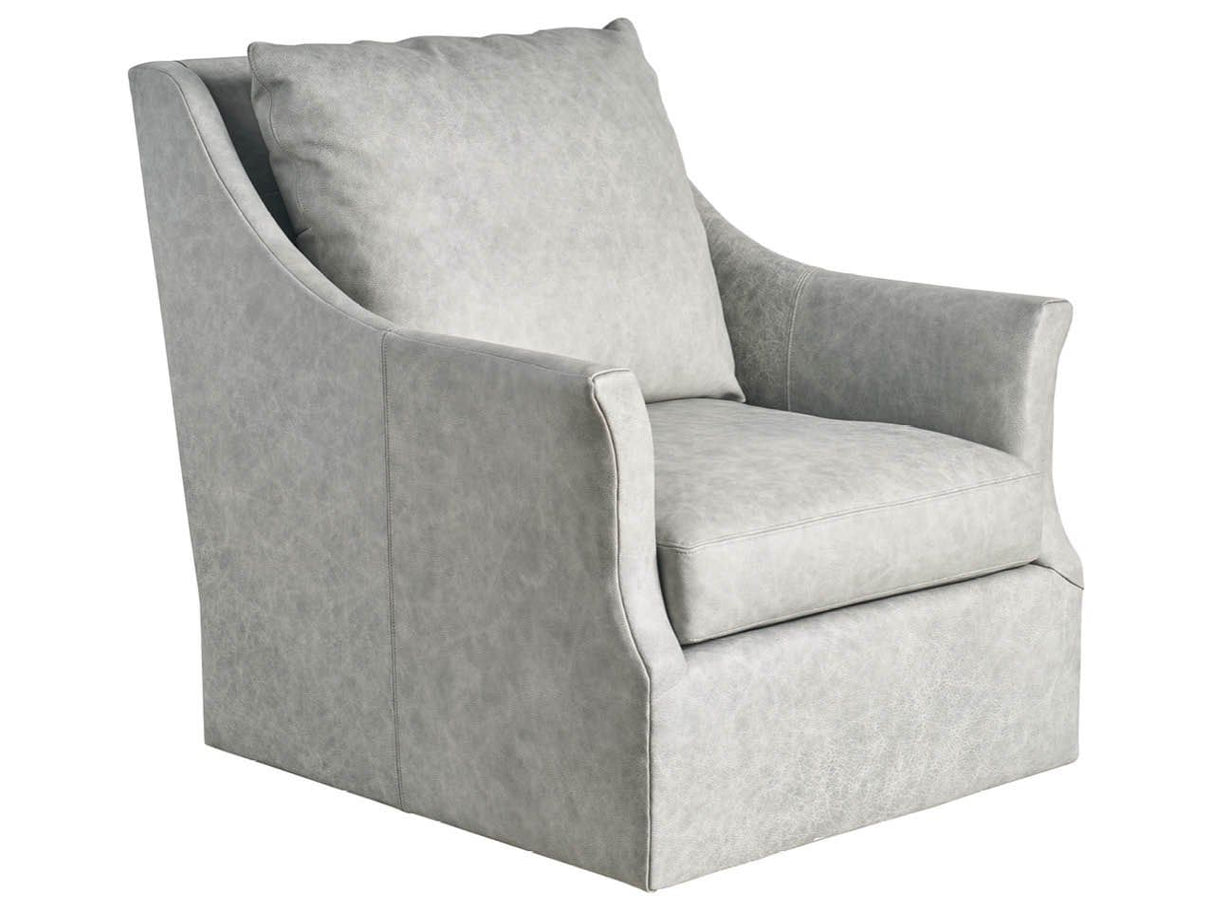 Henri - Swivel Chair