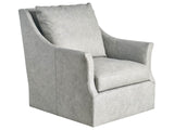 Henri - Swivel Chair