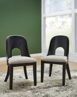 Rowanbeck - Dining Room Set
