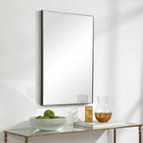 Mirror - Gunmetal
