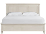 Birchaven - Panel Bed