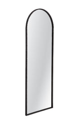 Brightgate - Wall Mirror - Gunmetal