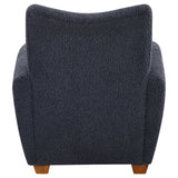 Teddy - Slate Accent Chair