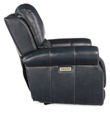 RC - Eisley Power Recliner - Power Headrest And Lumbar