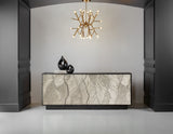 Melange - Summit Gorge Entertainment Console