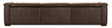 MS - Savion Deux Sofa With Two Power Recliners And Three Power Headrests