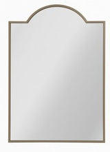 Marvel - Wall Mirror - Bronze