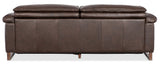 MS - Jericho Power Sofa With Power Headrest