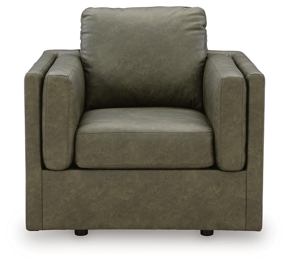Hollis Studio - Chair - Grove