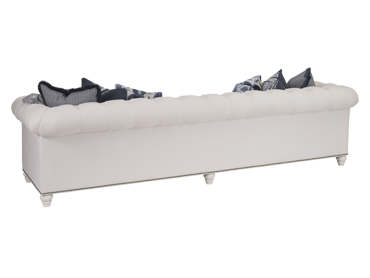Barclay Butera Upholstery - Carmen Sofa