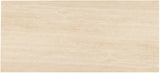 Driftwood - Writing Desk - Beige / Gray