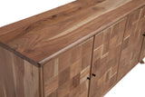 Jarvis - Server - Dark Brown