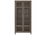 Montclair - Bar Cabinet - Cocoa
