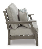 Visola - Lounge Set