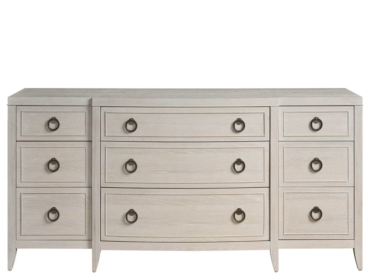 Avaline - Dresser - Gray