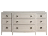 Avaline - Dresser - Gray