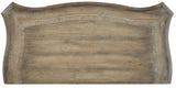Castella - Bachelors Chest - Light Brown