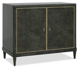 Melange - Envy Door Chest - Green