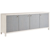 Weekender Coastal Living Home / Captiva - Credenza - Gray