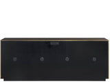 Modern - Origami Credenza - Bronze